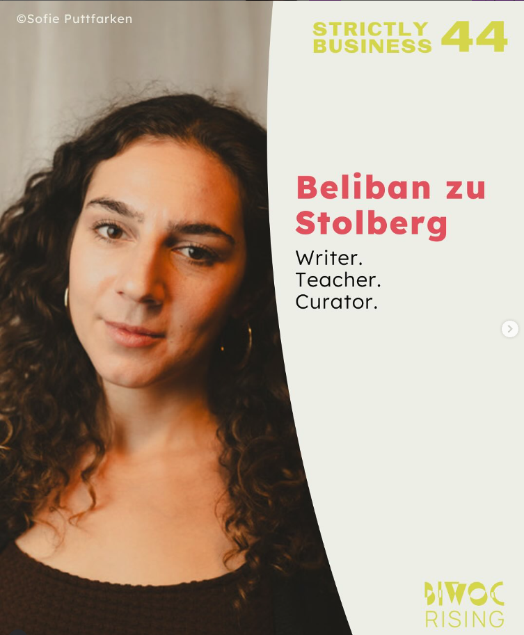 beliban zu stolberg