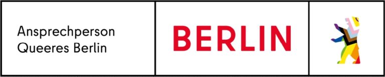 Ansprechperson Queeres Berlin